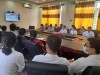 HỘI THẢO KHOA HỌC VỚI CHỦ ĐỀ: ĐÁI THÁO ĐƯỜNG TUÝP 2