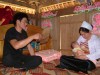 LỢI ÍCH CỦA VIỆC NUÔI CON BẰNG SỮA MẸ