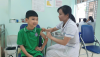 PHÒNG TIÊM CÓ ĐẦY ĐỦ CÁC LOẠI VẮC XIN PHÒNG BỆNH