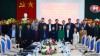 HỘI NGHỊ BÀN GIAO TRUNG TÂM Y TẾ VỀ UBND HUYỆN, THÀNH PHỐ