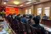 LƯƠNG SƠN: NỖ LỰC KIỂM SOÁT NGUY CƠ BÙNG PHÁT DỊCH DỊP TẾT NGUYÊN ĐÁN