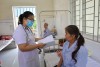 PHÒNG CHỐNG BỆNH CÚM MÙA TRONG THỜI ĐIỂM MÙA ĐÔNG XUÂN