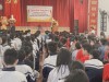 TRUYỀN THÔNG PHÒNG, CHỐNG HIV/AIDS VÀ GIÁO DỤC SKSS VỊ THÀNH NIÊN