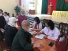VIỆT NAM CAM KẾT, ĐẦU TƯ, HÀNH ĐỘNG ĐỂ CHẤM DỨT BỆNH LAO