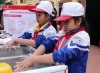 CHỦ ĐỘNG PHÒNG CHỐNG BỆNH TAY CHÂN MIỆNG