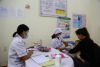 TĂNG CƯỜNG TIÊM CHỦNG VẮC XIN SỞI ĐỂ NGĂN NGỪA DỊCH BÙNG PHÁT