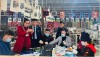 ĐẢM BẢO AN TOÀN THỰC PHẨM BẾP ĂN TẬP THỂ