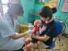 THÊM ĐỐI TƯỢNG TRẺ 11 - 15 TUỔI ĐƯỢC TIÊM VẮC XIN PHÒNG BỆNH SỞI
