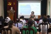 TTYT YÊN THỦY: TẬP HUẤN CẬP NHẬT KIẾN THỨC VỀ MA TÚY
