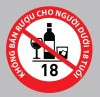 TÁC HẠI CỦA RƯỢU BIA VÀ CÁC ĐỊA ĐIỂM KHÔNG ĐƯỢC BÁN VÀ UỐNG RƯỢU BIA