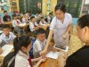 TRIỂN KHAI TẨY GIUN CHO HỌC SINH TIỂU HỌC TRÊN ĐỊA BÀN TỈNH HÒA BÌNH NĂM 2025