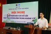 TẬP HUẤN HƯỚNG DẪN LẬP BÁO CÁO PHÁT THẢI KHÍ NHÀ KÍNH