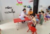 KHÔNG ĐỂ DỊCH BỆNH TAY CHÂN MIỆNG LÂY LAN RỘNG TRONG CỘNG ĐỒNG