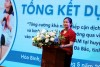 TỔNG KẾT DỰ ÁN TĂNG CƯỜNG KHẢ NĂNG TIẾP CẬN DỊCH VỤ KHÚC XẠ VÀ KÍNH MẮT CHẤT LƯỢNG TẠI HÒA BÌNH