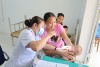 BÁC SĨ BÙI THỊ CHỬNG – TẬN TỤY VỚI NGHỀ, HẾT MÌNH VÌ SỨC KHỎE CỘNG ĐỒNG