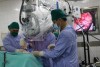BỆNH VIỆN TỈNH HB SỬ DỤNG KINH HIỂN VI TRONG PHẪU THUẬT THẦN KINH