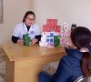 TRẠM Y TẾ XÃ AN BÌNH THỰC HIỆN ĐỀ ÁN 818