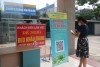 HƯỚNG DẪN KHAI BÁO Y TẾ BẰNG MÃ QR CODE