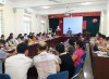 HỘI NGHỊ GIAO BAN CHUYÊN MÔN QUÝ II/2021
