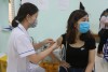HOÀ BÌNH TRIỂN KHAI CHIẾN DỊCH TIÊM VẮC XIN PHÒNG COVID-19 ĐỢT 4