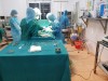 TTYT HUYỆN KIM BÔI PHẪU THUẬT THÀNH CÔNG CHO NGƯỜI ĐANG CÁCH LY Y TẾ