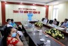 HƯỚNG DẪN SỬ DỤNG PHƯƠNG TIỆN PHÒNG HỘ CÁC NHÂN KHI LẤY MẪU XN SARS-CoV-2