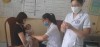 TRẠM Y TẾ THỊ TRẤN CHI NÊ TUYÊN TRUYỀN TIÊM CHỦNG MỞ RỘNG