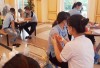 PHÂN BỔ VẮC XIN PHÒNG COVID-19 ĐỢT 12