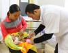 THỜI GIAN VÀNG TIÊM VACCIN VIÊM GAN B CHO TRẺ