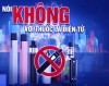 THÔNG TIN VỀ TÁC HẠI CỦA THUỐC LÁ ĐIỆN TỬ, THUỐC LÁ NUNG NÓNG