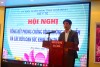 HỘI NGHỊ TỔNG KẾT CÔNG TÁC PHÒNG CHỐNG BỆNH KHÔNG LÂY NHIỄM NĂM 2024