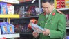 TĂNG CƯỜNG ĐẢM BẢO AN TOÀN THỰC PHẨM TẾT NGUYÊN ĐÁN ẤT TỴ