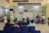 PHÂN CẤP GIẢI QUYẾT THỦ TỤC HÀNH CHÍNH TRONG KHÁM, CHỮA BỆNH