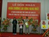 Y TẾ HÒA BÌNH - 70 NĂM LÀM THEO LỜI BÁC