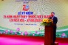 SỞ Y TẾ HÒA BÌNH KỶ NIỆM 70 NĂM NGÀY THẦY THUỐC VIỆT NAM  