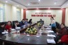 NGHIỆM THU ĐỀ CƯƠNG NGHIÊN CỨU KHOA HỌC TẠI TRUNG TÂM KIỂM SOÁT BỆNH TẬT