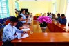 GIÁM SÁT TRƯỜNG HỢP TỬ VONG DO BỆNH DẠI