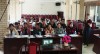 TĂNG CƯỜNG CÔNG TÁC TRUYỀN THÔNG VỀ PCTHTL NĂM 2025