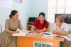 GIÁM SÁT, HỖ TRỢ CÔNG TÁC QUẢN LÝ CHẤT THẢI Y TẾ, VỆ SINH MÔI TRƯỜNG VÀ TAI NẠN THƯƠNG TÍCH ĐỢT 1 NĂM 2025