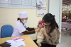 Hưởng ứng ngày sức khỏe thế giới 07/4: “KHỞI ĐẦU KHỎE MẠNH, TƯƠNG LAI TƯƠI SÁNG”