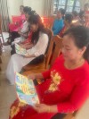 TĂNG CƯỜNG TRUYỀN THÔNG BIỆN PHÁP BẢO VỆ SỨC KHỎE MÙA NẮNG NÓNG