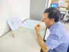 TĂNG CƯỜNG CÔNG TÁC GIÁM SÁT VECTOR SỐT RÉT