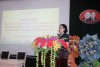 BÀN GIAO TTYT HUYỆN, THÀNH PHỐ VỀ TRỰC THUỘC SỞ Y TẾ