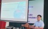 TẬP HUẤN CHƯƠNG TRÌNH VỆ SINH MÔI TRƯỜNG NĂM 2025