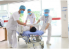 BỘ Y TẾ: KHÔNG ĐỂ GIÁN ĐOẠN CÔNG TÁC Y TẾ ỨNG PHÓ THIÊN TAI KHI SẮP XẾP, HOÀN THIỆN TỔ CHỨC BỘ MÁY